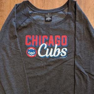 Chicago Cubs Crewneck Sweatshirt
